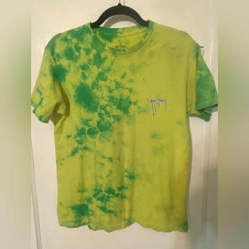 Guy Harvey t-shirt